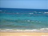 Blue Hole Beach - ISABELA